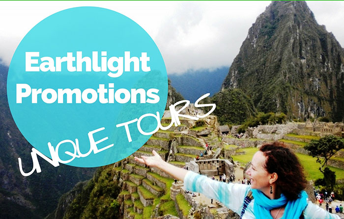 Peru Sacred Tour 2017